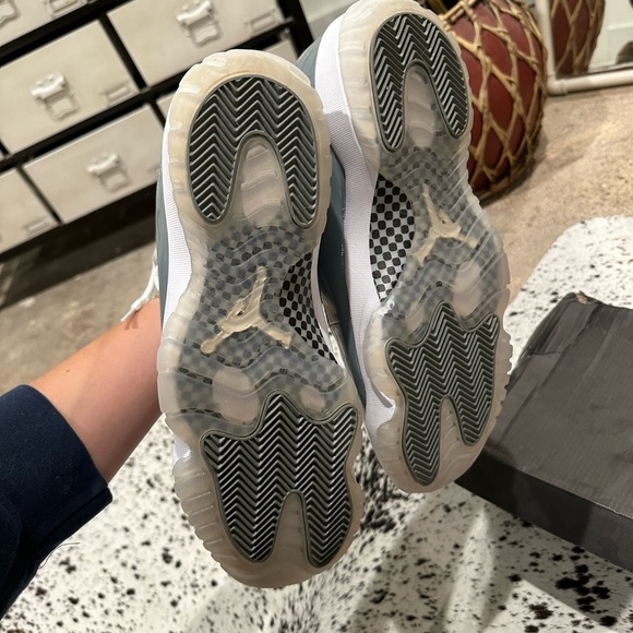 Air Jordan 11 retro - Picture 5 of 7